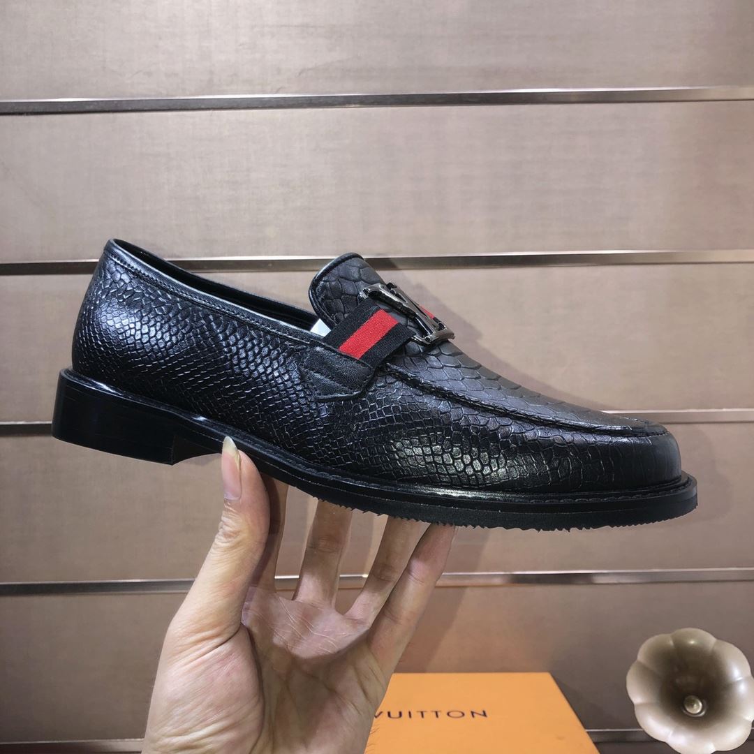 Louis Vuitton Business Shoes